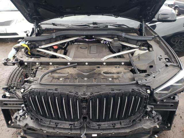 5UXCR6C0XM9F58295 2021 BMW X5, photo no. 11