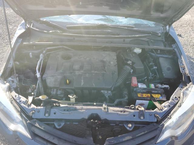 5YFBURHE1EP101725 | 2014 TOYOTA COROLLA L