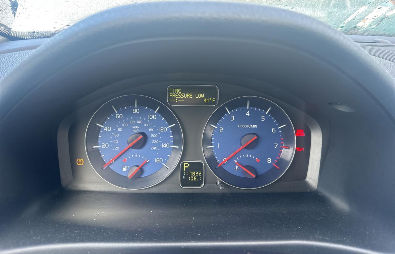 yv1mk672792140418 YV1MK672792140418 2009 Volvo C30 T5