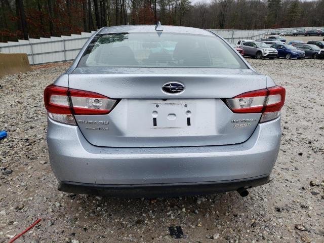 4S3GKAB6XH3619215 | 2017 SUBARU IMPREZA PR