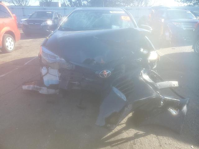 5YFBURHE5JP766444 | 2018 TOYOTA COROLLA L