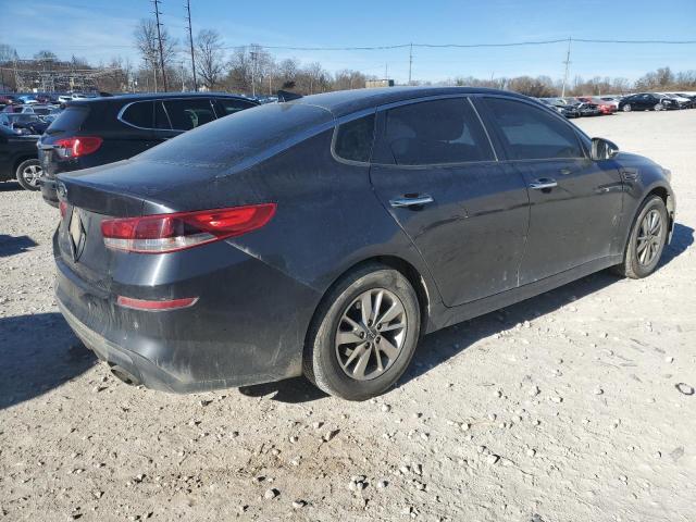 5XXGT4L36KG282990 | 2019 KIA OPTIMA LX