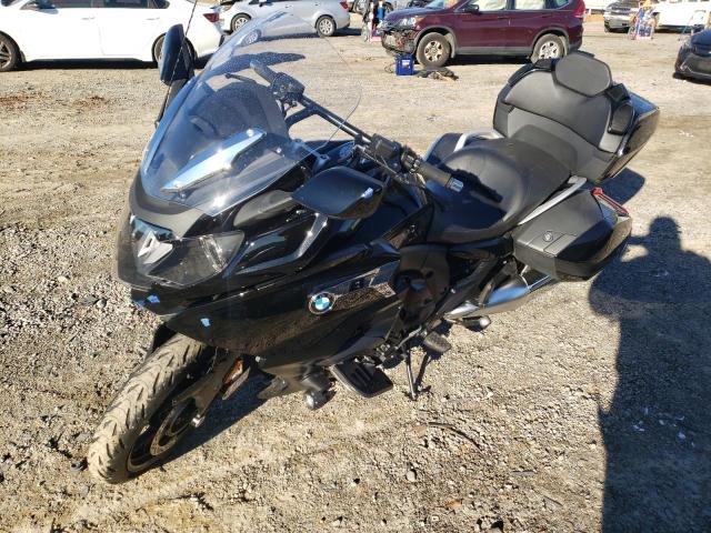 2021 BMW K1600 B WB10F5303M6E75720