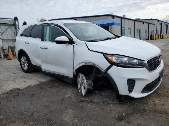 5XYPG4A3XLG666839 | 2020 KIA SORENTO L