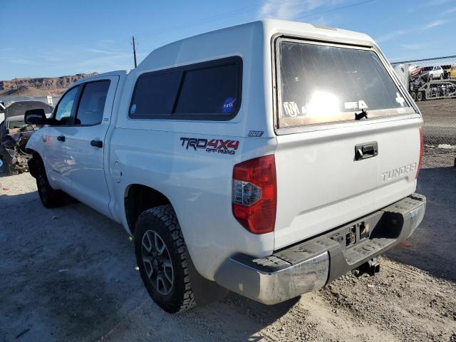 5TFDY5F16FX417047 | 2015 TOYOTA TUNDRA CRE