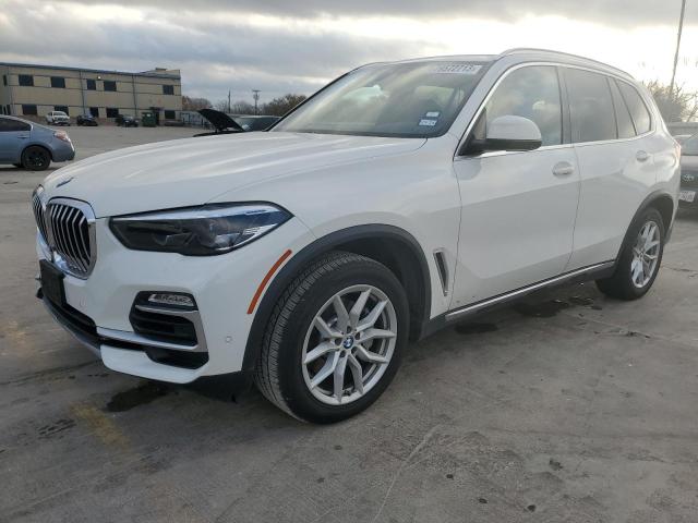 5UXCR4C05L9C25084 | 2020 BMW X5 SDRIVE