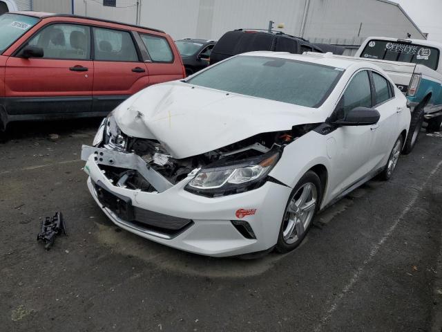 VIN 1G1RC6S52HU212034 2017 Chevrolet Volt, LT no.1