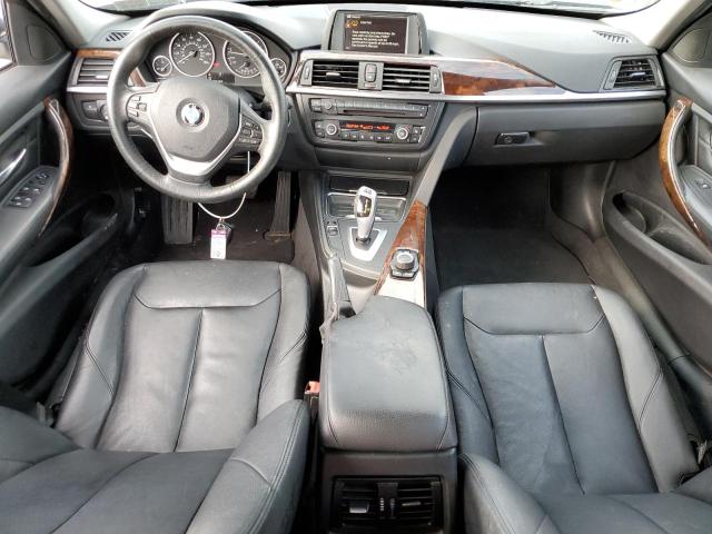 WBA3B5G58ENS09791 | 2014 BMW 328 xi sulev