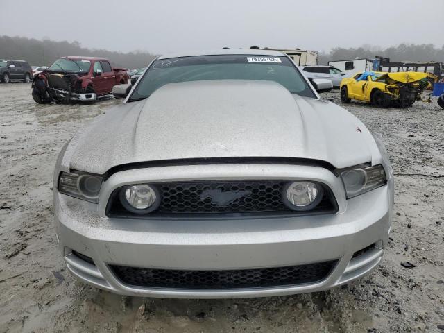 1ZVBP8CF8E5206709 2014 FORD MUSTANG, photo no. 5