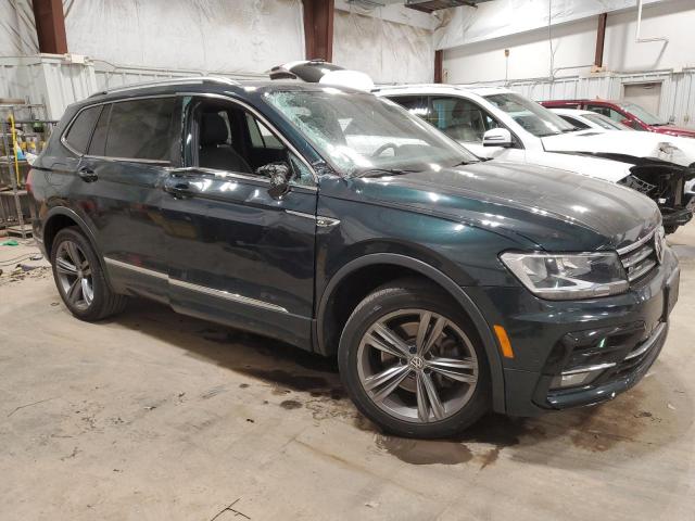 3VV2B7AX0KM059672 | 2019 VOLKSWAGEN TIGUAN SE