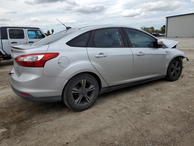 Vin: 1fadp3f26el275956, lot: 81294543, ford focus se 20143
