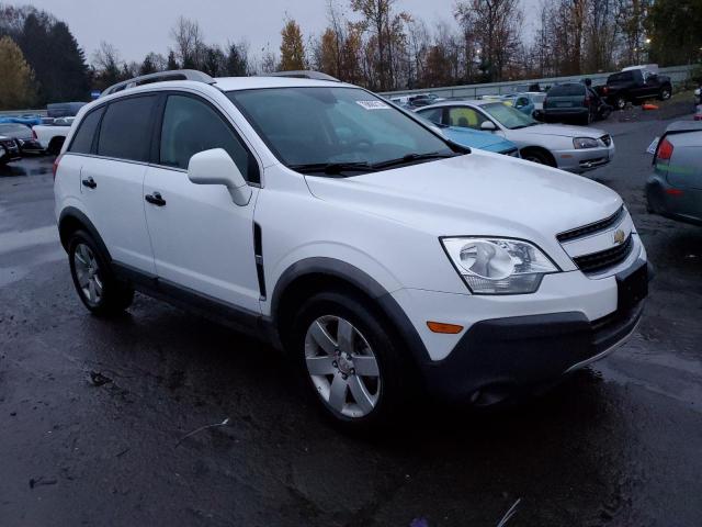 3GNAL2EK0CS644703 2012 Chevrolet Captiva Sport