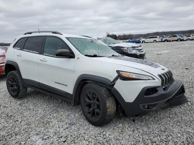 1C4PJMBS5GW201692 | 2016 Jeep cherokee trailhawk