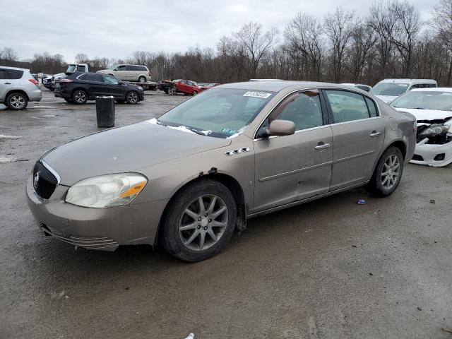 2006 Buick Lucerne CXL