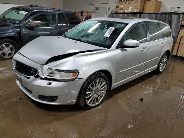 2009 Volvo V50 