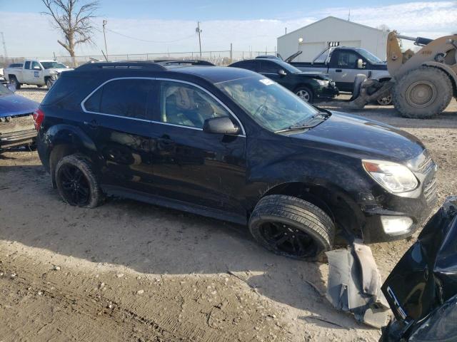 Vin: 2gnflfekxh6264335, lot: 80283443, chevrolet equinox lt 20174