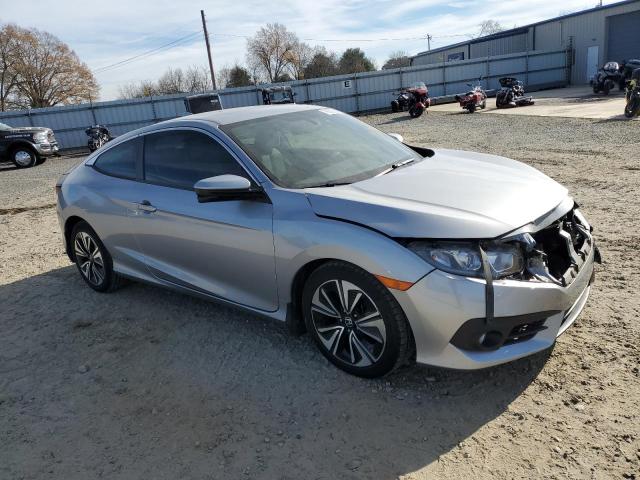 2HGFC3B30HH359660 | 2017 HONDA CIVIC EX