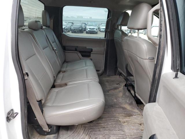 2017 Ford F350 Super Duty VIN: 1FT8W3DT8HEB21476 Lot: 81478543