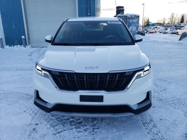2022 KIA CARNIVAL L - KNDNB4H37N6123076