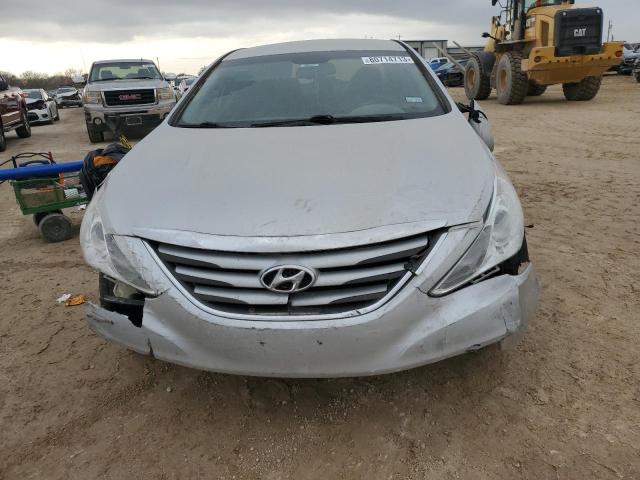 5NPEB4AC1EH862802 | 2014 HYUNDAI SONATA GLS