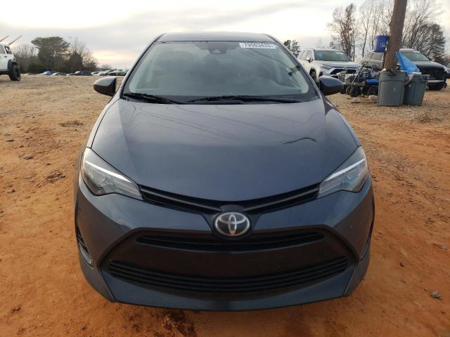 2T1BURHE7KC201310 | 2019 TOYOTA COROLLA L