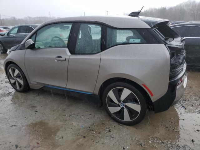 WBY1Z2C58EVX51062 | 2014 BMW I3 BEV