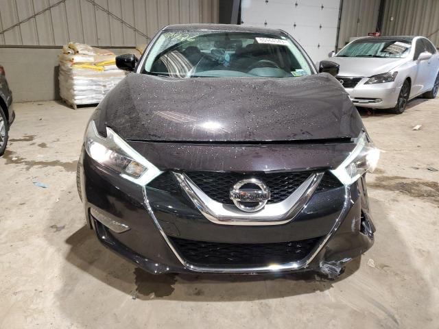 1N4AA6AP0GC903926 | 2016 Nissan maxima 3.5s