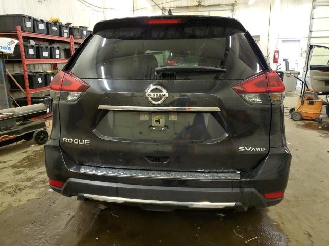 JN8AT2MV0JW350468 | 2018 NISSAN ROGUE S