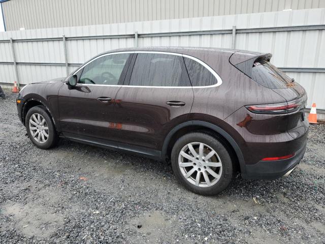 VIN WP1AA2AY7KDA01769 2019 Porsche Cayenne no.2