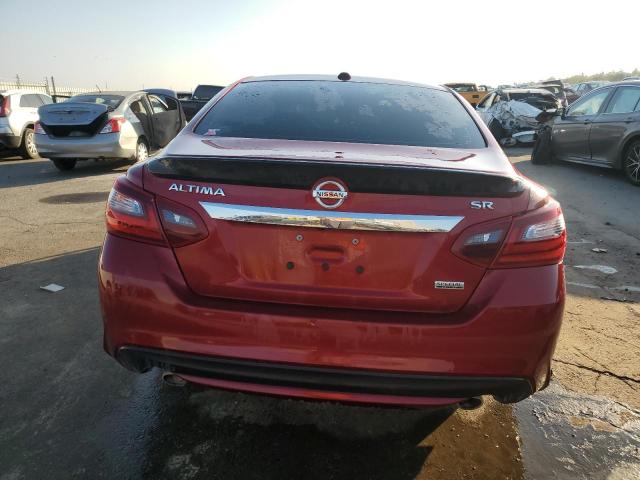 1N4AL3AP7JC296407 | 2018 NISSAN ALTIMA 2.5