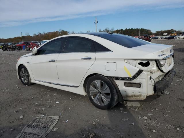 KMHEC4A4XEA103977 | 2014 HYUNDAI SONATA HYB