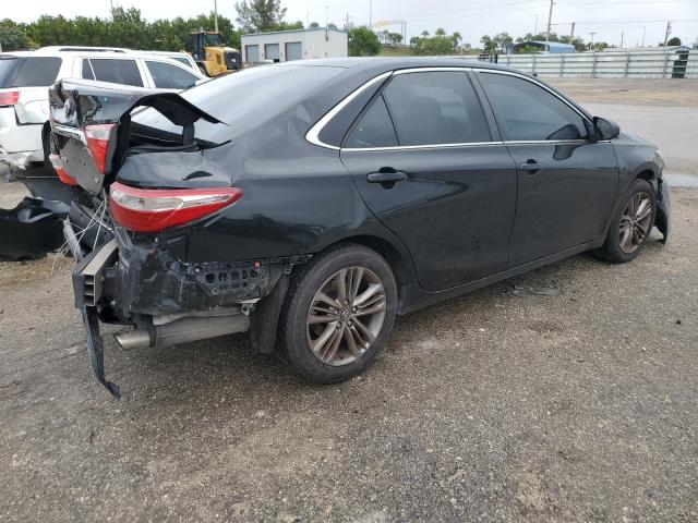 VIN 4T1BF1FK6HU268489 2017 Toyota Camry, LE no.3