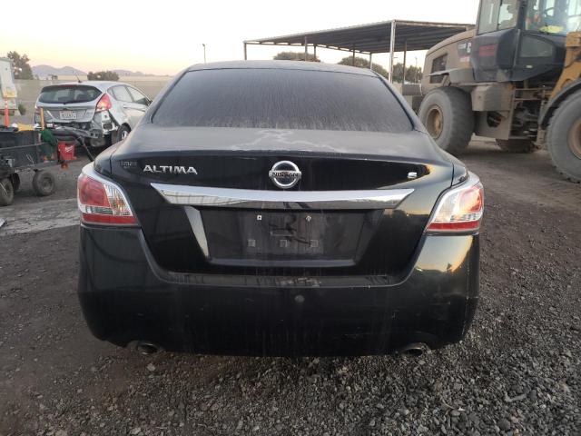 1N4AL3AP8FC184920 | 2015 NISSAN ALTIMA 2.5