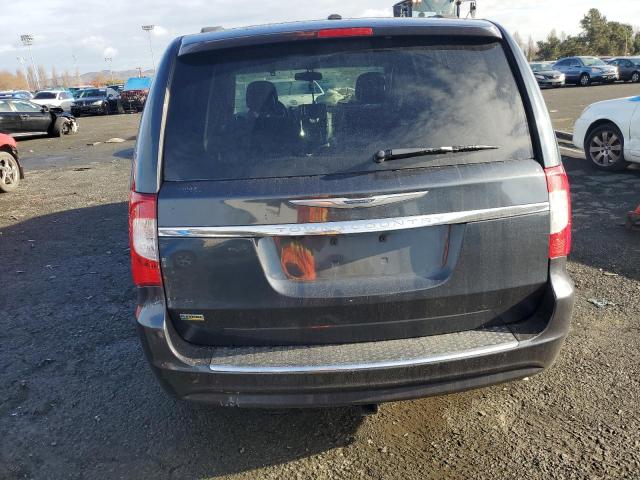 2C4RC1BG4ER400106 | 2014 CHRYSLER TOWN and COU