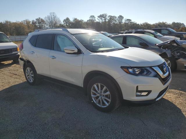 JN8AT2MT1HW147906 | 2017 NISSAN ROGUE S