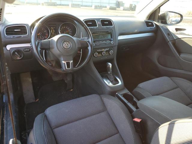 WVWDB7AJ1DW017890 | 2013 Volkswagen golf