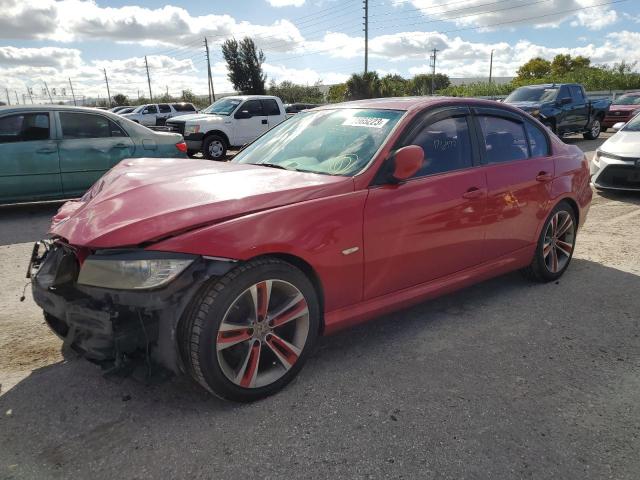 2010 BMW 3 Series 328i