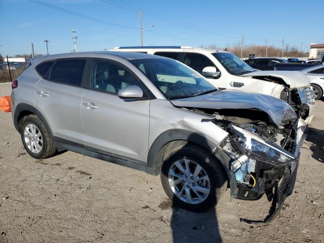 KM8J2CA4XLU133584 | 2020 HYUNDAI TUCSON SE