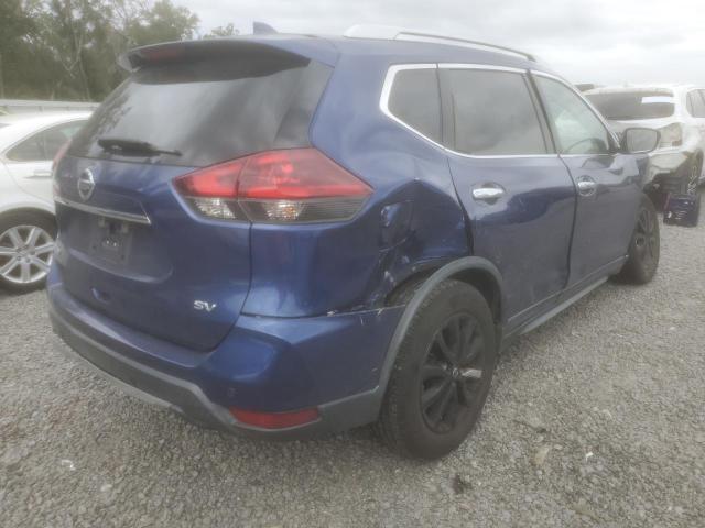 KNMAT2MT2KP534932 | 2019 NISSAN ROGUE S