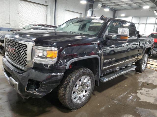 VIN 1GT12UEG3GF141194 2016 GMC SIERRA no.1