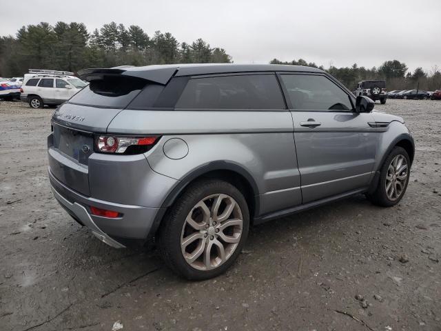 SALVT1BG7FH964451 | 2015 LAND ROVER RANGE ROVE