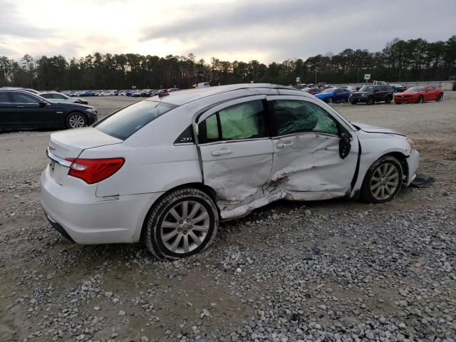 1C3CCBBB5DN736217 | 2013 Chrysler 200 touring