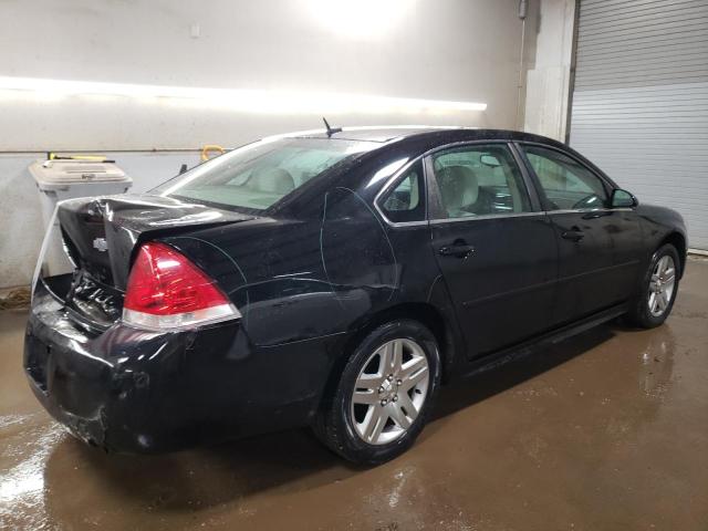 2G1WB5E37E1162197 | 2014 CHEVROLET IMPALA LIM