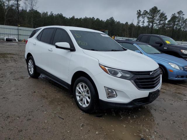 2GNAXUEV6K6135965 | 2019 CHEVROLET EQUINOX LT