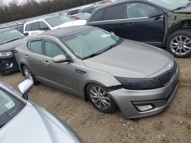 5XXGN4A77EG296031 | 2014 KIA OPTIMA EX