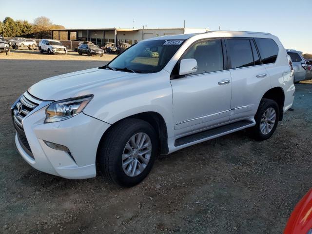 2017 Lexus GX 460 