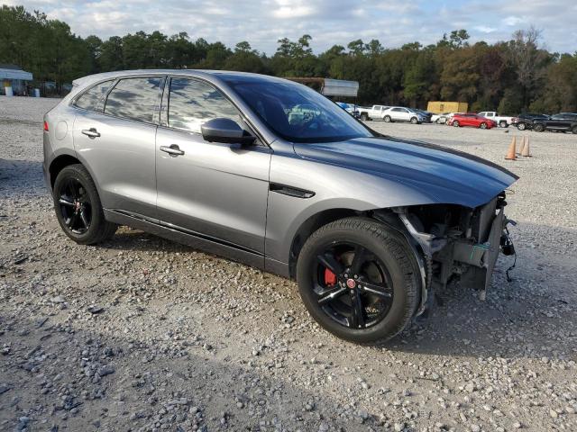 SADCM2FV7LA636028 | 2020 JAGUAR F-PACE S