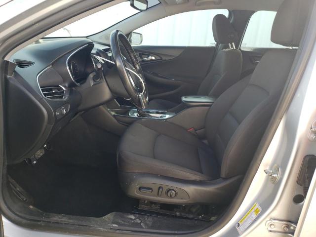 2018 CHEVROLET MALIBU HYB - 1G1ZF5SU3JF188037