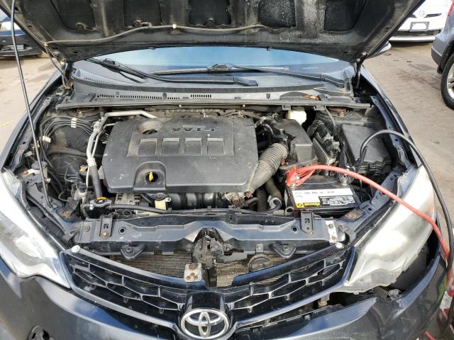 2T1BURHE5EC004382 | 2014 TOYOTA COROLLA