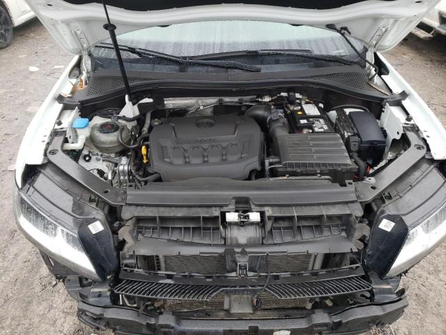 3VV2B7AX4JM205201 | 2018 VOLKSWAGEN TIGUAN SE